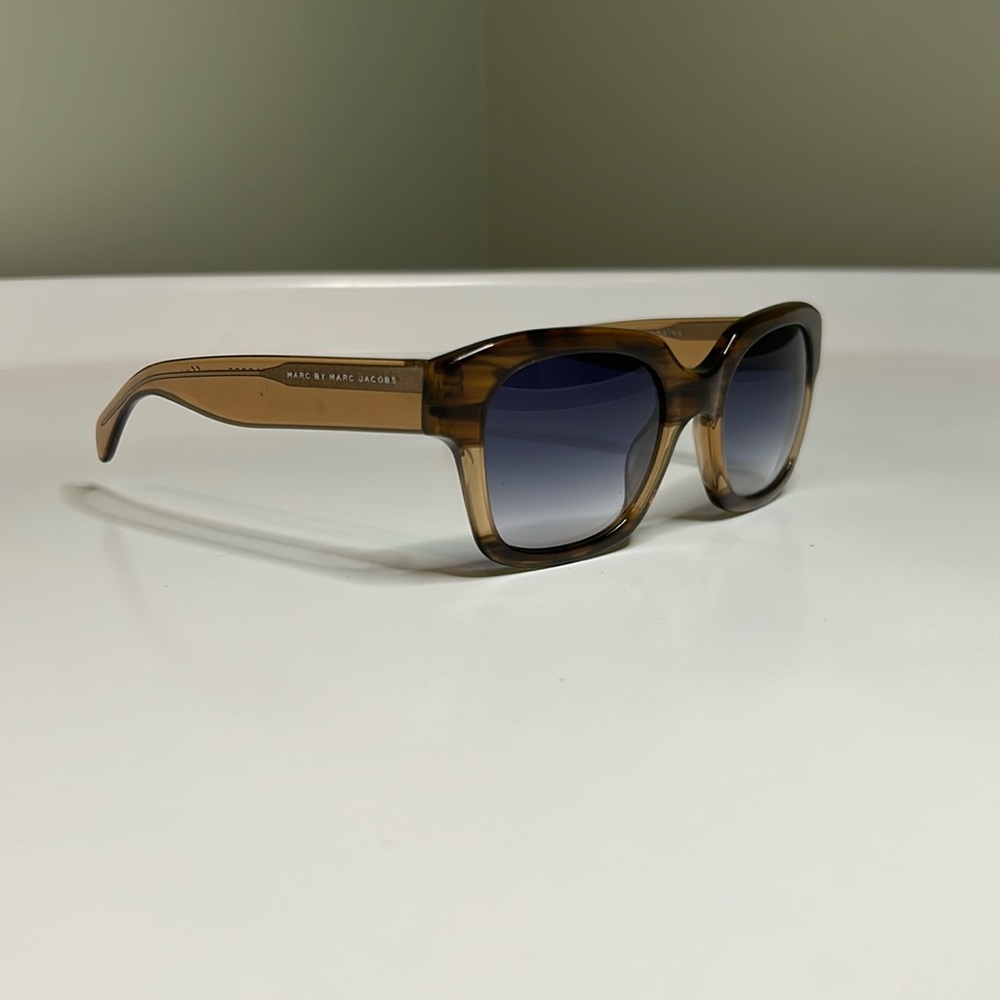 Never Worn Marc Jacob's sunglasses